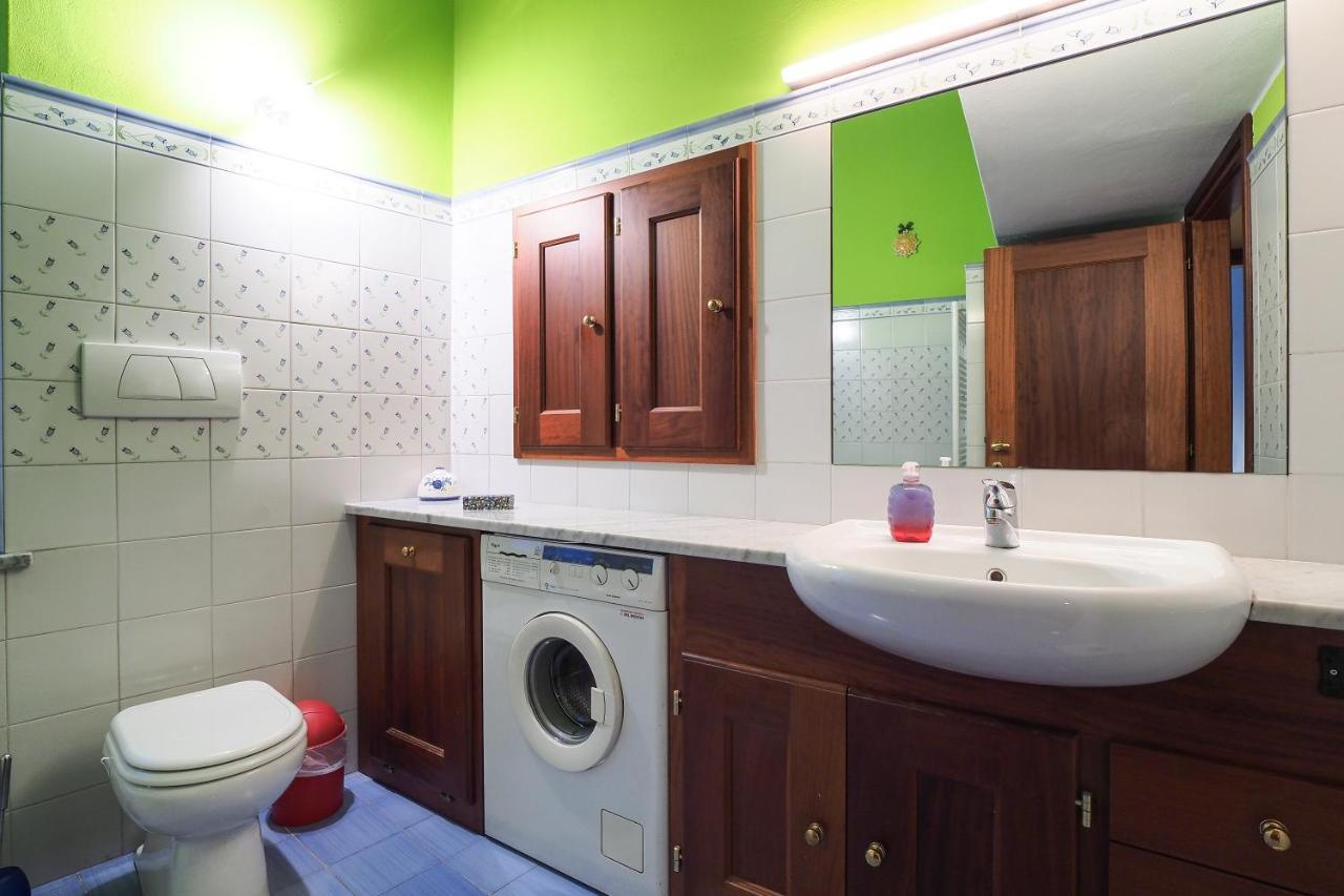 Primopiano - Colonne 16 Apartment มิลาน ภายนอก รูปภาพ