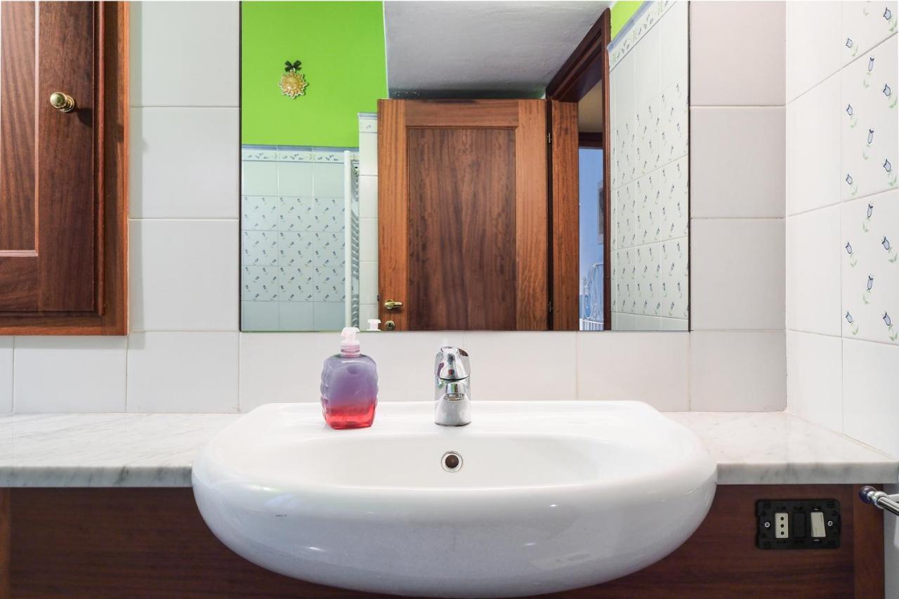 Primopiano - Colonne 16 Apartment มิลาน ภายนอก รูปภาพ