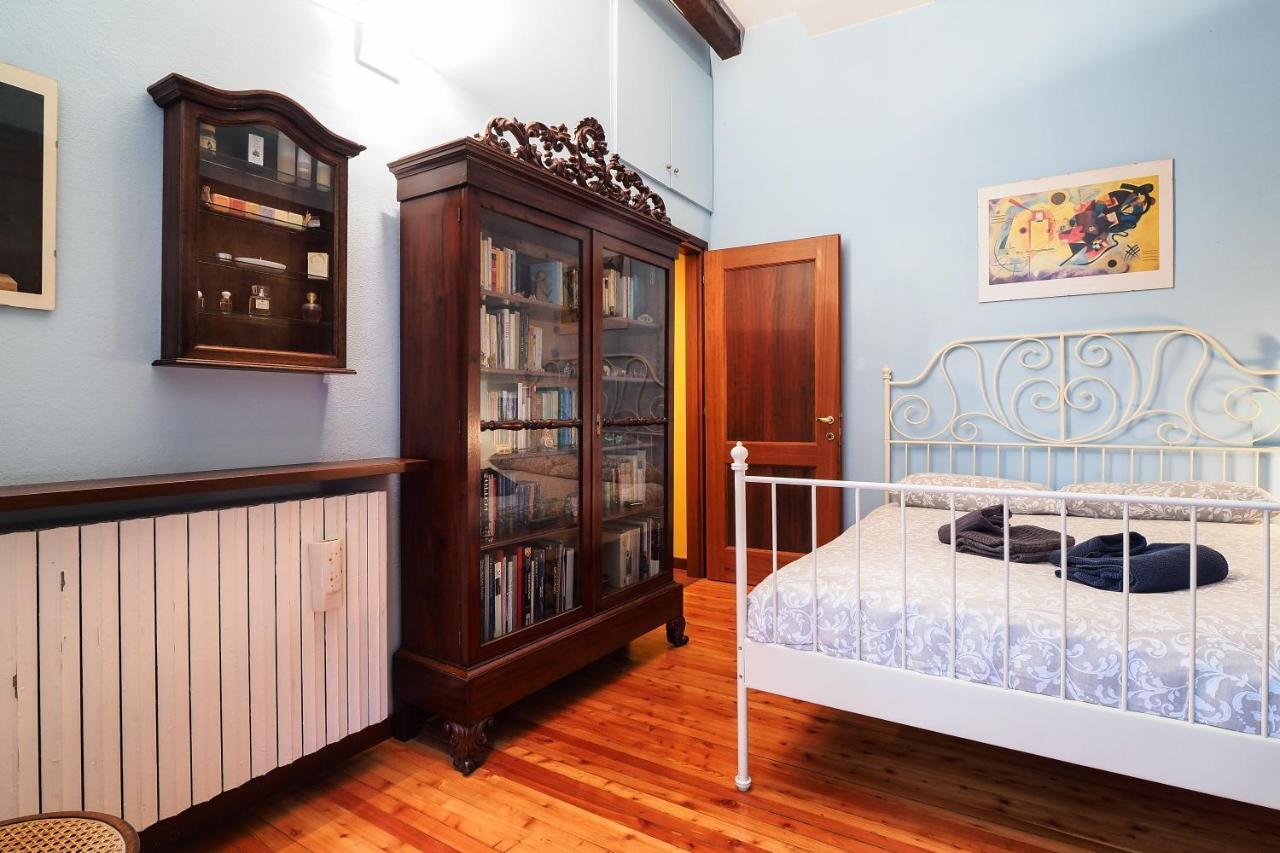 Primopiano - Colonne 16 Apartment มิลาน ภายนอก รูปภาพ